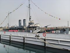 -中国人民解放军海军博物馆