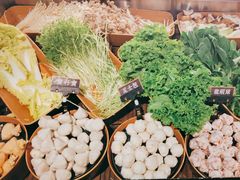 -牛YO寿喜烧·铁板烧和牛火锅自助(市府恒隆店)