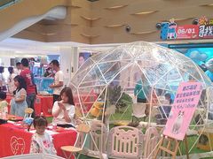 -龍歌自助小火锅(李沧丽达店)