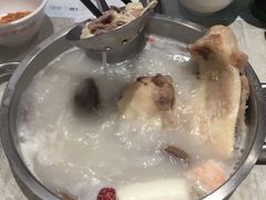 -千味涮·健康火锅(会展连城新天地店)