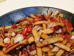 -聚味瞿记·龙虾堂(望城店)