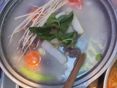 -兰木肆·云南菜(龙湖U城天街店)