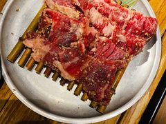 -西塔老太太泥炉烤肉