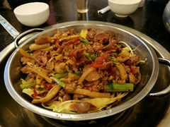 -胖娃古镇鸡杂(磁器口总店)