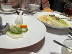 -君庭中餐厅(友谊宾馆店)
