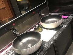 -渔民船说·北塘海鲜·天津菜·海肠捞饭(北塘古镇店)