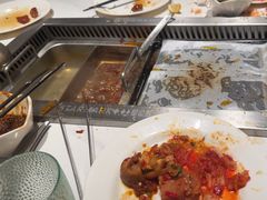 -星伦多自助料理·涮烤一体(奉贤龙湖天街店)