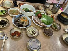 -大瓦房酱油蟹(锺路店)
