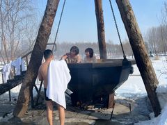 -清河半岛温泉度假酒店