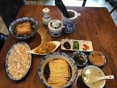 -孙盛兴奥灶面馆·蟹黄面·三虾面(山塘街总店)
