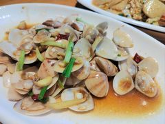 -金海湾海鲜排档(朱家尖店)