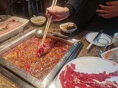 -码头故事火锅(大丰店)