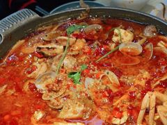 -领蟹祥记·香辣蟹·特色小海鲜(奥体天虹店)