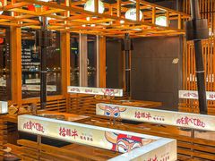 -拾勝牛·江景安格斯烧肉放题(江湾阳光天地店)