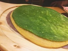 -春饼先生·北京烤鸭(甘井子万达店)