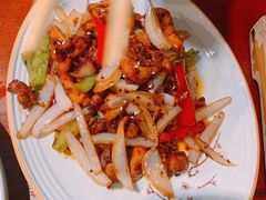 -满圆薄春饼(新世纪店)