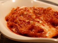 辣白菜-七八冷面·延边朝鲜族美食(圣熙八号店)