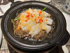 -绿茶餐厅(朝阳大悦城店)