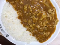 -CoCo壱番屋(久光百货店)