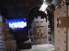 -暴风岛沉浸式体验馆(百联世纪店)
