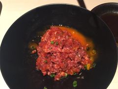 -焼肉矢澤 京都