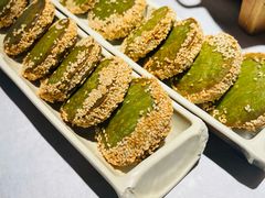 江南绿茶饼-绿茶餐厅(领展购物广场·中关村店)