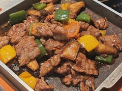 -大海山·十八年海鲜闽菜(金港店)