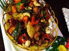 -Siam泰餐厅(水上公园店)