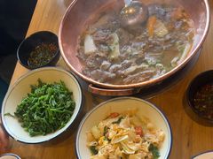 -妈妈的味道(和顺古镇店)