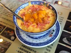 -捷信牛奶甜品世家(学府店)