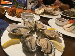 -Social 秀西餐厅-长沙瑞吉酒店(运达店)