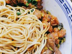 -好面道大肠面(中华路店)