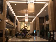 -天目湖御水温泉·度假酒店