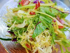 草原大拌菜-草本味·市井羊肉馆(新开铺总店)