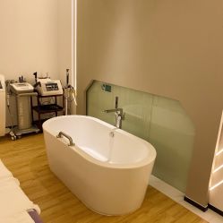 -厦门安达仕酒店·衡境SPA