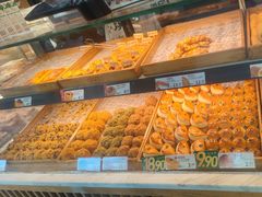 -泸溪河桃酥(长乐路店)