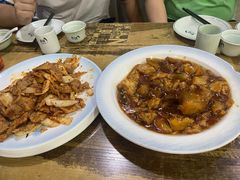 -清真•蜀风园(丁字沽总店)