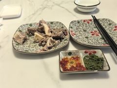 -格日勒阿妈蒙古厨房(大召店)