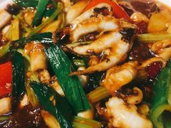 -老字号蛇口德记烧腊饭店·海鲜加工