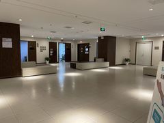 -爱康卓悦体检中心(河西新地中心分院)