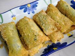 -笑红饭庄