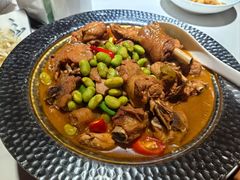 -风味小馆(天目湖宾馆店)