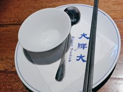 -大牌大·传统杭帮菜(湖滨店)