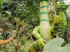 -呀路古热带植物园