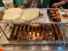 -小鲜肉延边朝鲜族烤串(珠海店)