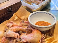 -打酱油·非遗淮扬菜(瘦西湖梅岭店)