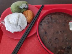 -糯米香(长江路店)