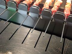 -很久以前羊肉串(大宁中心广场店)