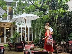 -Fern Forest Cafe