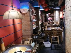 -吼堂老火锅(太古里总店)